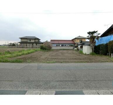 藤岡市 下栗須 （群馬藤岡駅 ） 住宅用地